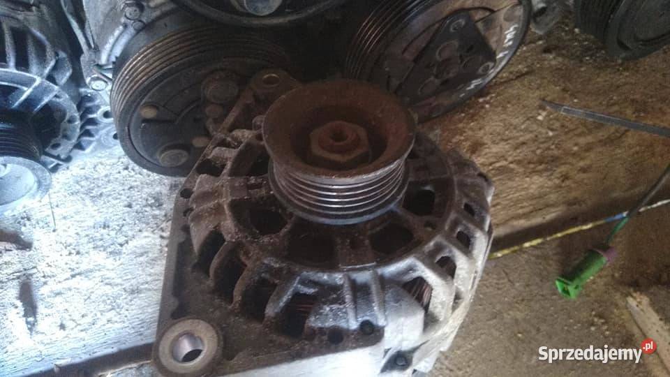 Alternator VW passat B5 90a Valeo 06b903016d Szamocin sprzedam