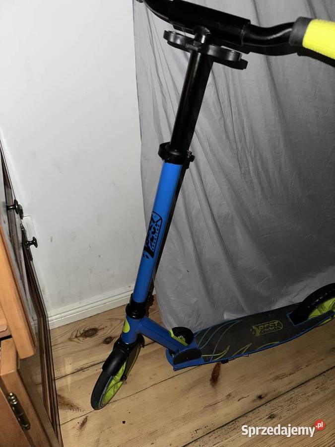 Hulajnoga bestsport Świdnica