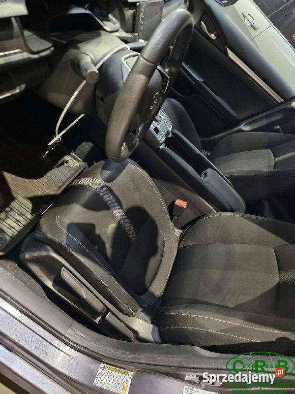 Honda Civic X model 2019 1996cm3 Olsztyn