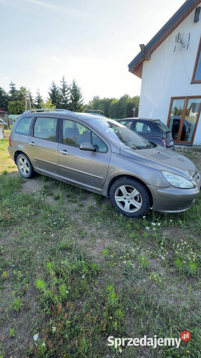 Sprzedam Peugeot 306 306 sprzedam