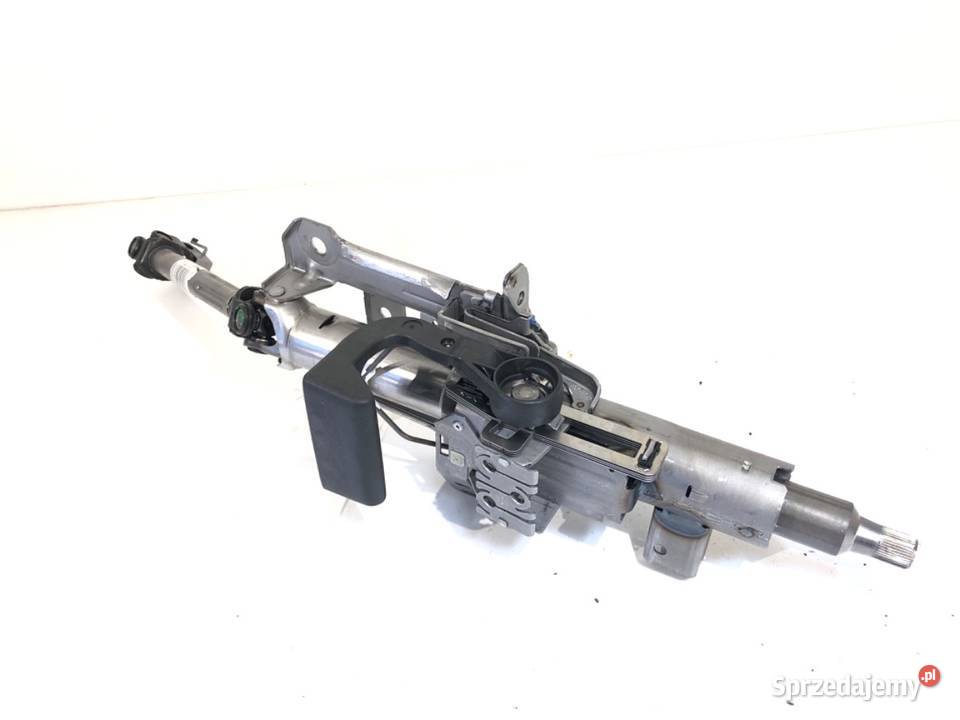 KOLUMNA KIEROWNICZA OPEL CROSSLAND 9821545877