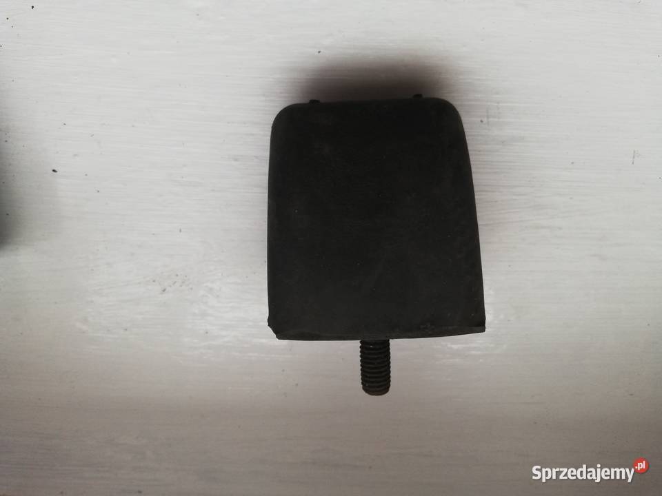 Żuk Warszawa syrena fiat 126p 125p guma