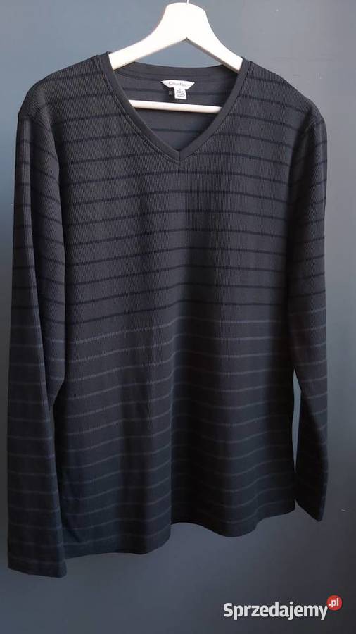 Calvin Klein bluzka męska rozmiar M lubelskie Lublin