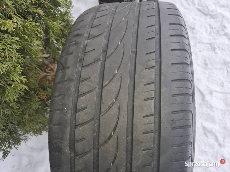 Opony Lato CatchPower r19 Ostrów Mazowiecka sprzedam