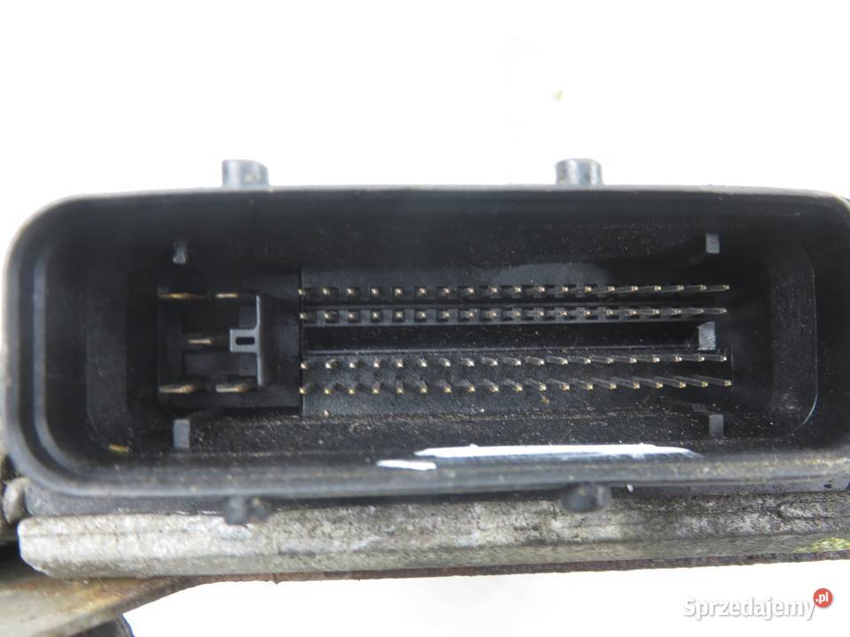 STEROWNIK VW POLO III 14 16V 6K0906034E