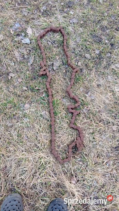 Części rozrzutnik czarna białostocka Udrzynek sprzedam