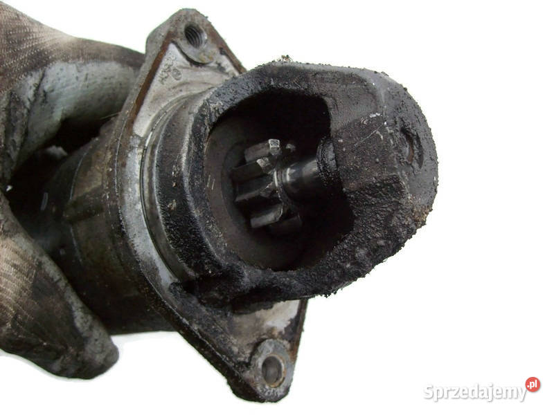 Corsa C Combo 13 CDTI Rozrusznik Bosch Mińsk Mazowiecki