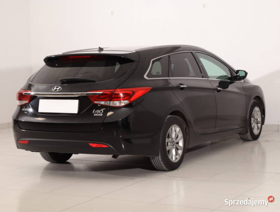 Hyundai i40 17 CRDi ASR (kontrola trakcji) mazowieckie Piaseczno