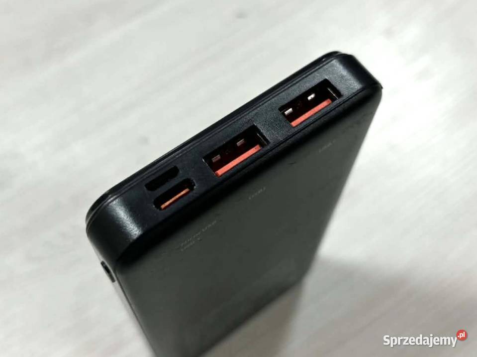 PowerBank Xline 10000mah warmińsko-mazurskie