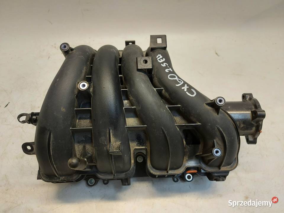 Mazda CX60 2023 kolektor ssący 25eh pxk713100 osobowe dolnośląskie