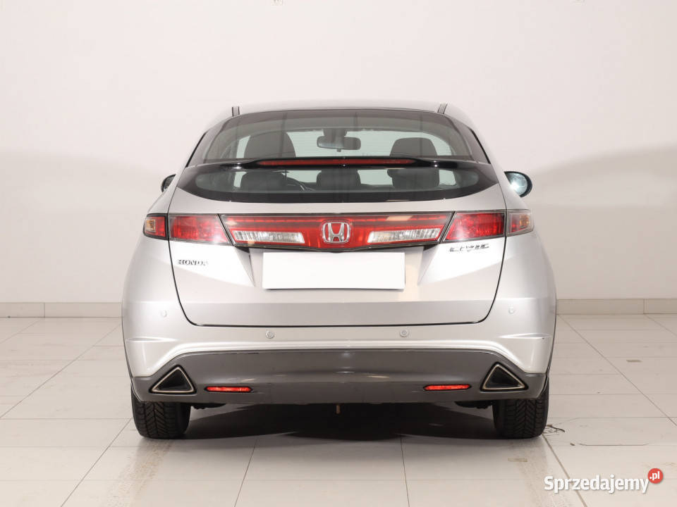 Honda Civic 14 iVTEC Piaseczno sprzedam