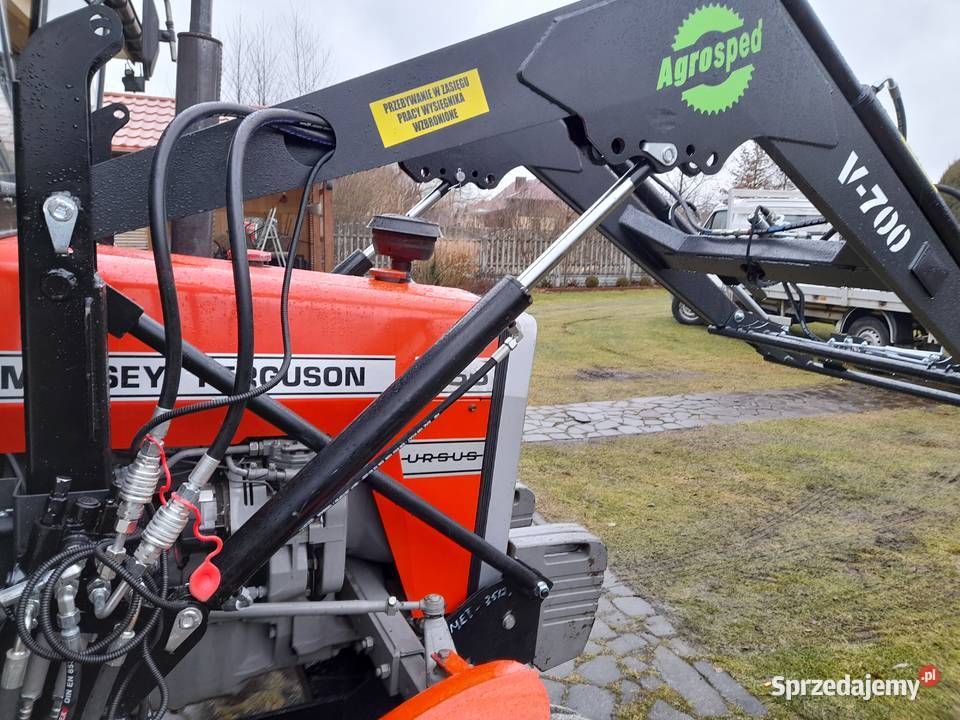 łuparka DREWNA tuz KATII PRODUCENT MASZYN zachodniopomorskie Koszalin