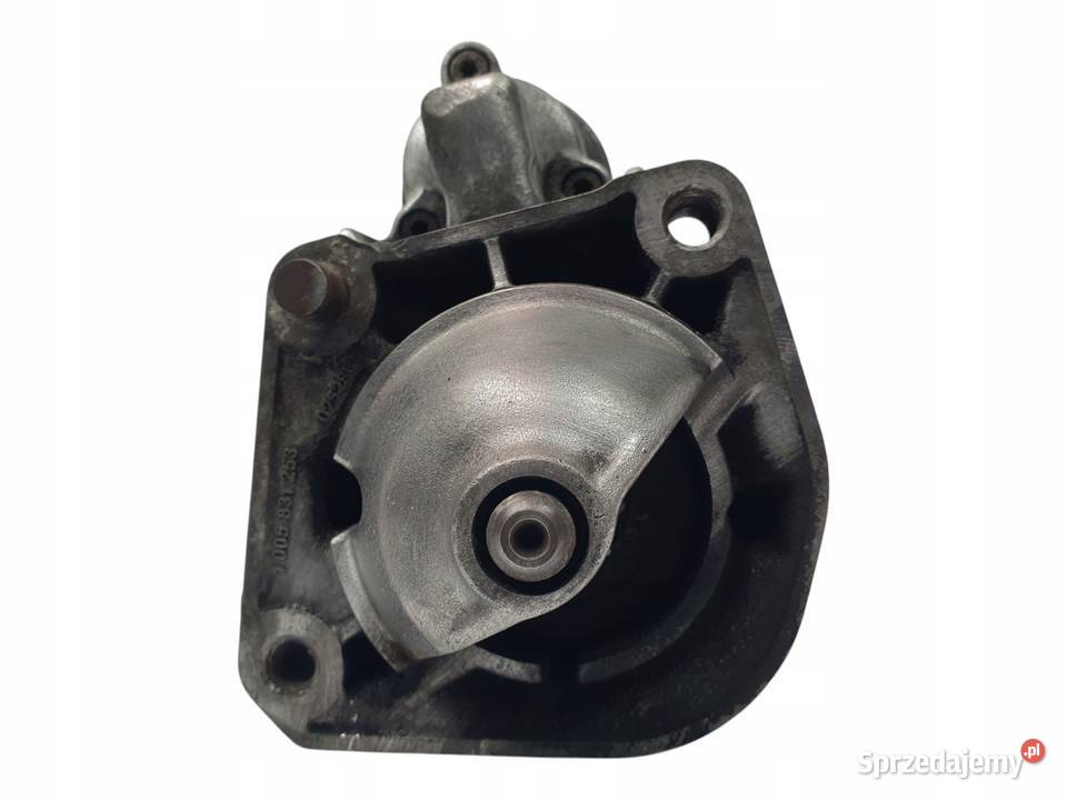 ROZRUSZNIK Volvo S60 S80 V70 II XC70 24 D5 Bosch Chełm sprzedam