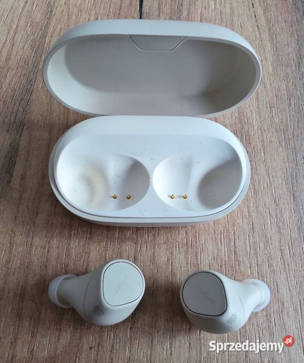 Słuchawki dokanałowe Jabra Elite 7 Pro BT52 ANC śląskie Jankowice