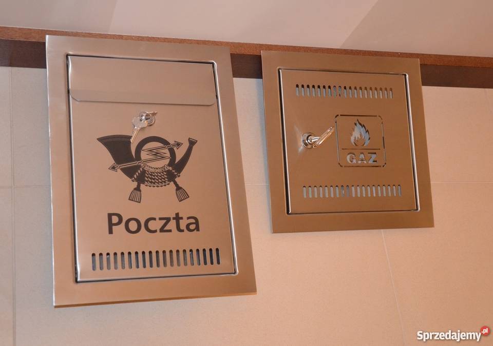 Inox stal nierdzewna Bochnia