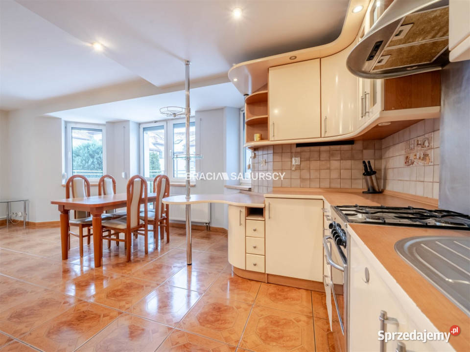 Mieszkanie 745m2 3pok Kraków Babinicza Sprzedaż