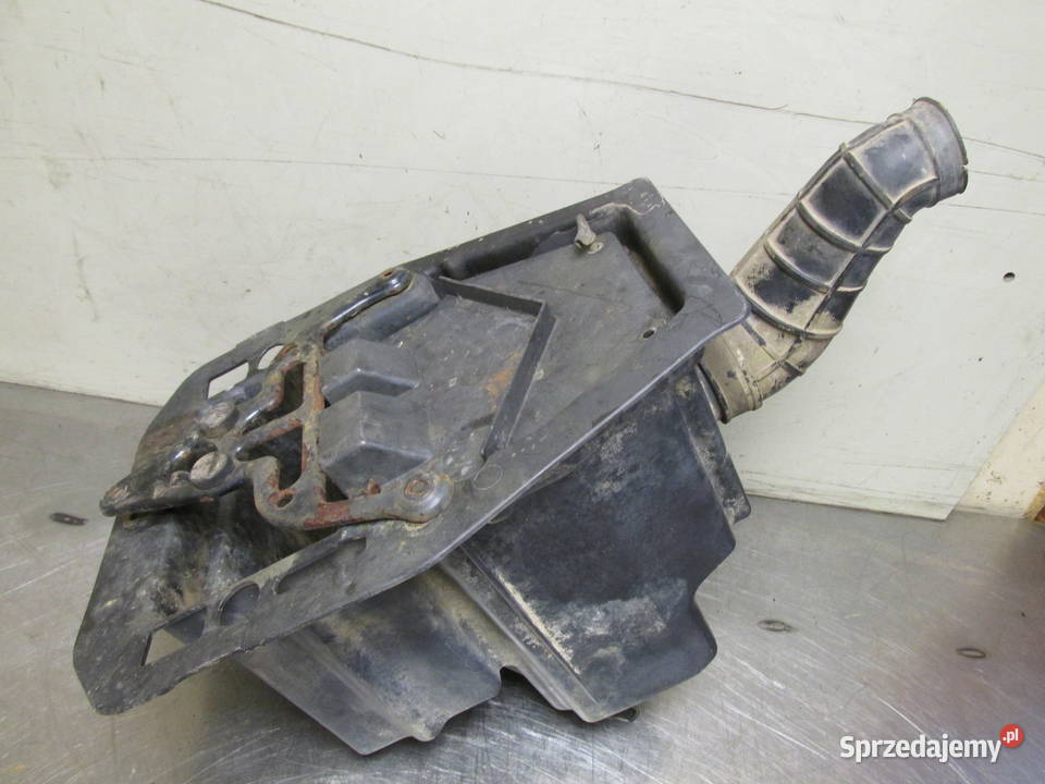Airbox obudowa filtra powietrza Kawasaki KLF 400 Sandomierz