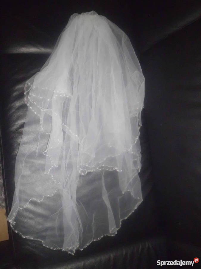 welon zdobiony kryształkami Swarovskiego Pruszków