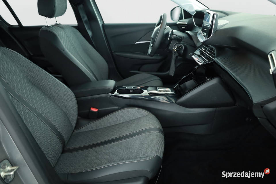 Peugeot 208 12 PureTech 208 Piaseczno