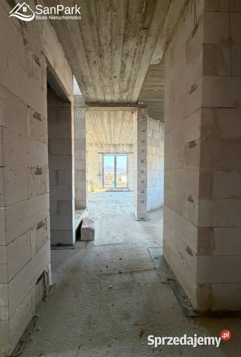 Dom do sprzedania 156m2 Sanoczek