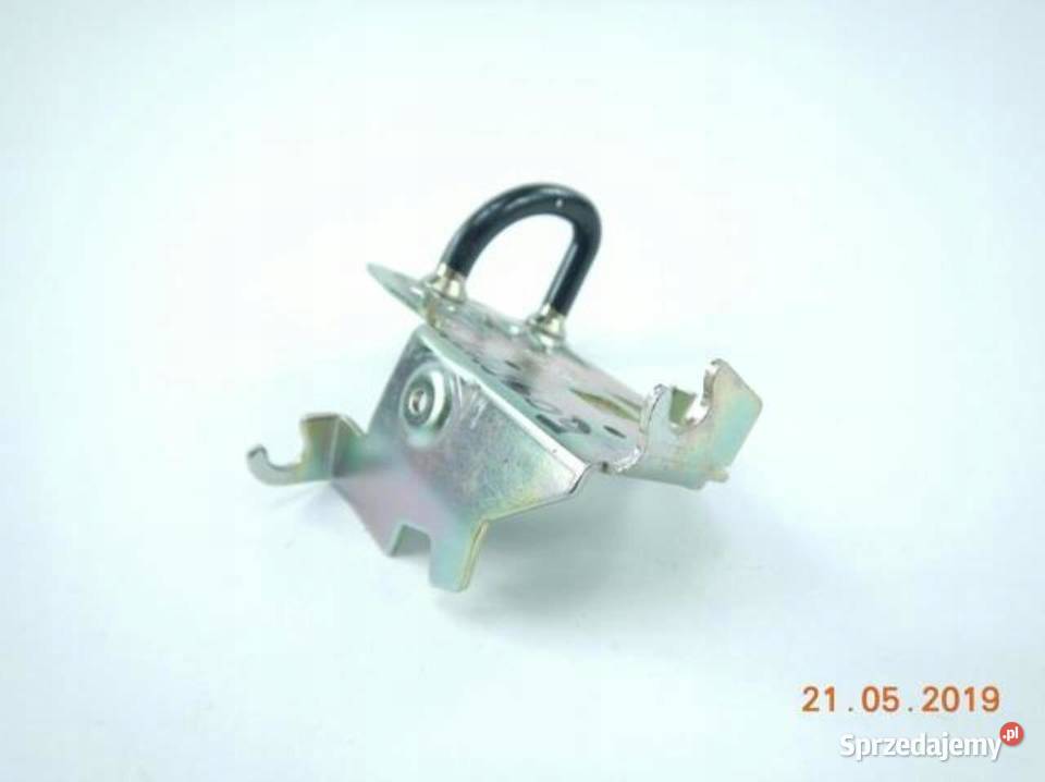 RYGIEL DRZWI FORD ESCORT 9501 Zawiasy, bolce i prowadnice