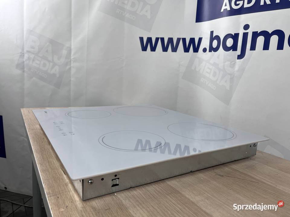 Płyta ceramiczna CANDY CH64CCW Warszawa