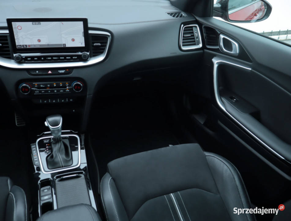 Kia ProCeed 15 TGDI automatyczna Lublin