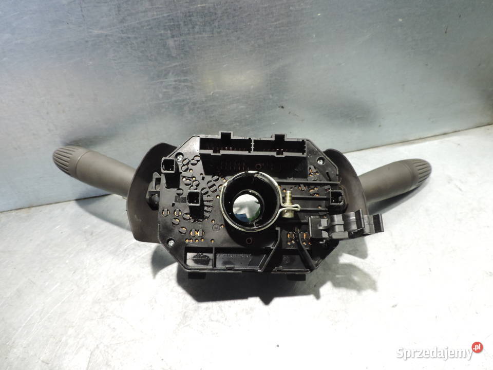 FIAT PANDA 2 PRZELACZNIK SWIATEL TASMA 735360978 małopolskie Nowy Sącz sprzedam