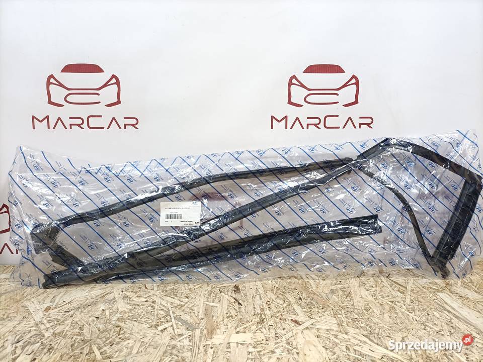 HYUNDAI I10 III AC3 AI3 USZCZELKA DRZWI PRAWY wielkopolskie Pleszew