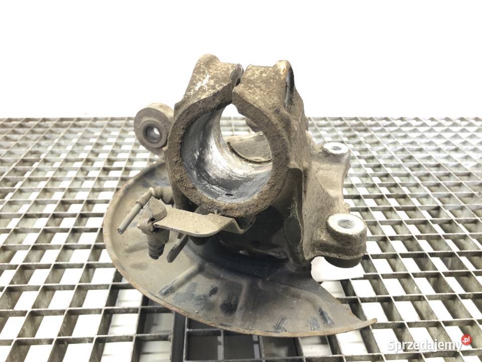 ZWROTNICA PRAWY PRZÓD VW CC B7 20 140 1116 podkarpackie