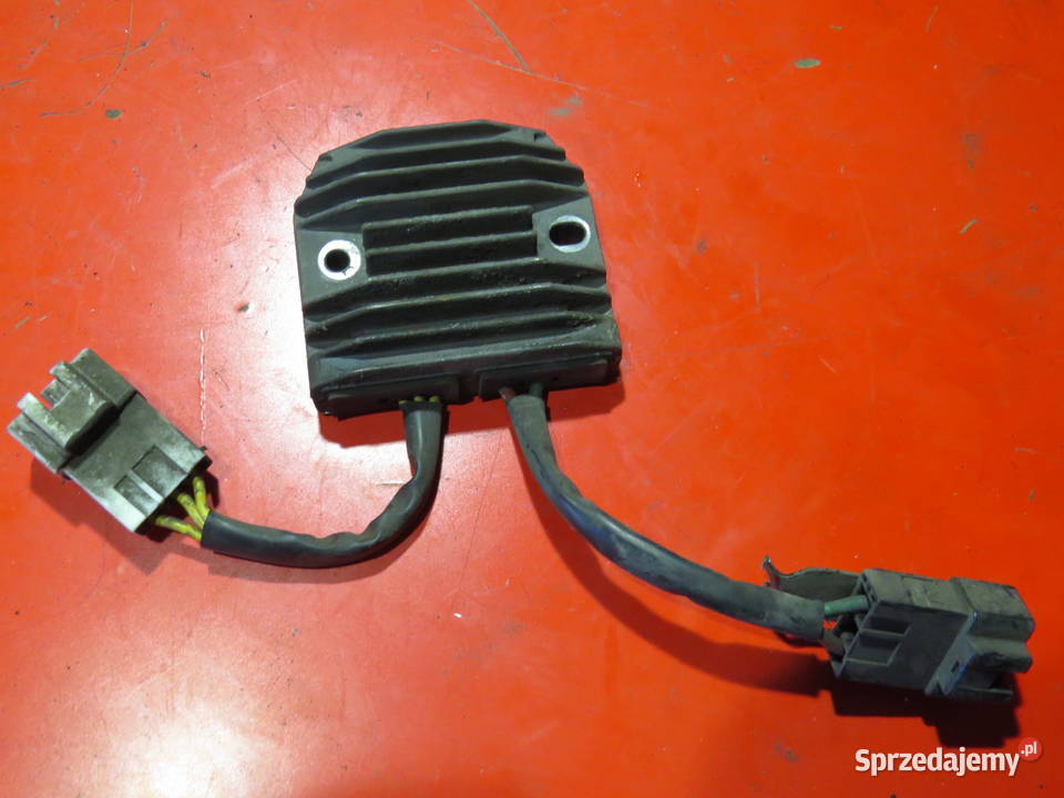 HONDA SH 300 SH300 SH300I 300I 2010 regulator Warszawa