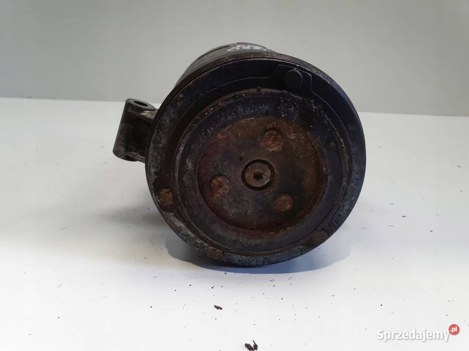 SPRĘŻARKA KLIMATYZACJI BMW E46 20 D osobowe Rudka sprzedam