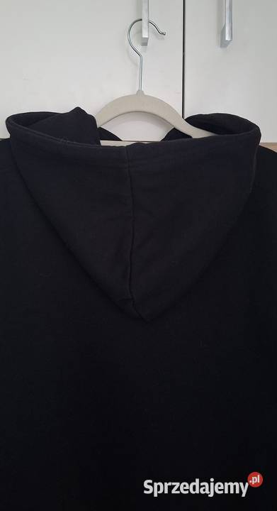 Bluza chłopięca z kapturem M Czerwony Księżyc Małkinia Górna