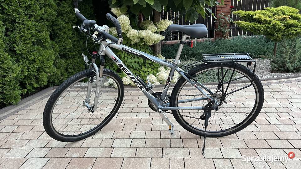 Rower KELLYS Exquisite CRX Cross Sosnowiec