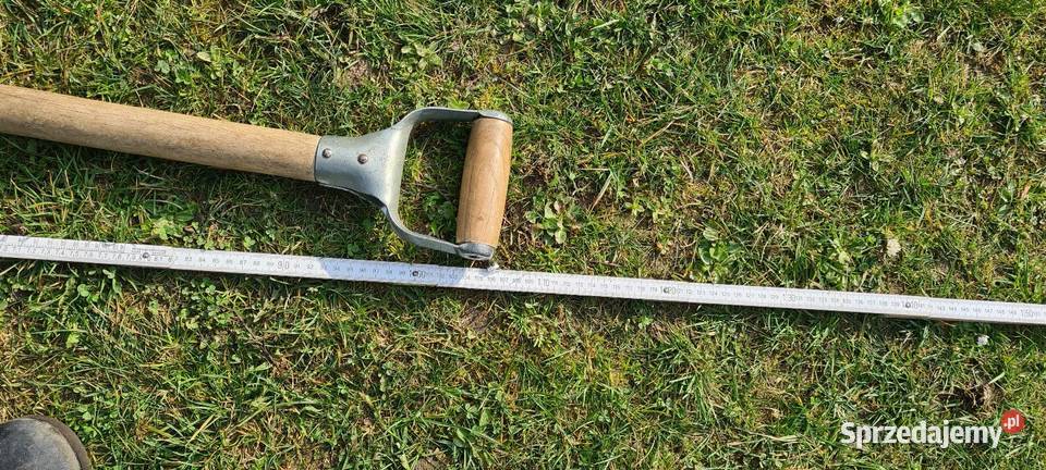 Łopata szpadel z stali Wiśniowa sprzedam