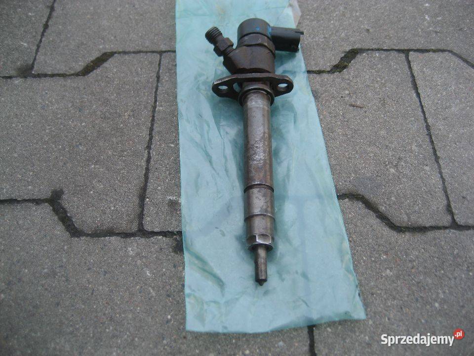 VOLVO S60 V70 S80 xc90 24 tdi 163 WTRYSKIWACZ Rakoniewice