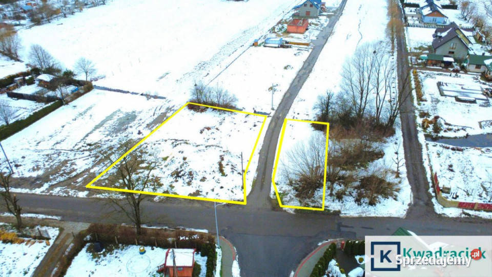 sprzedaży działki 1000m Lesko 158zł/m2 Sprzedaż