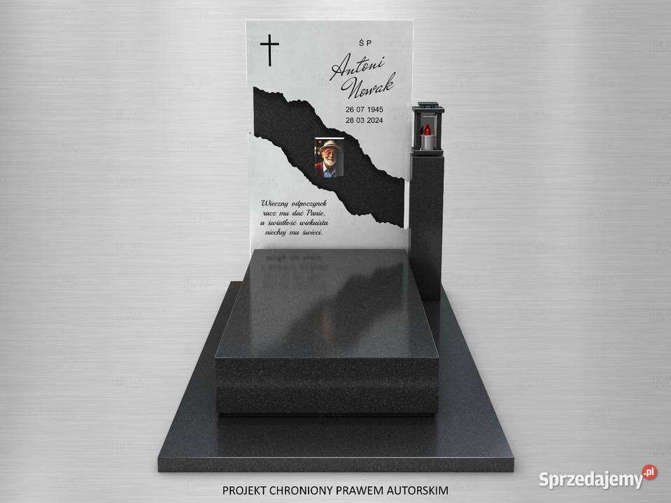 KAMIENIARSTWO Zielona Góra