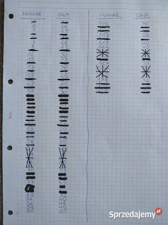 Komiksy WKKM 25 numerów różne Warszawa