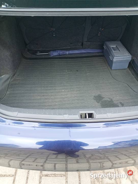 Toyota Corolla diesel Corolla Gdańsk sprzedam