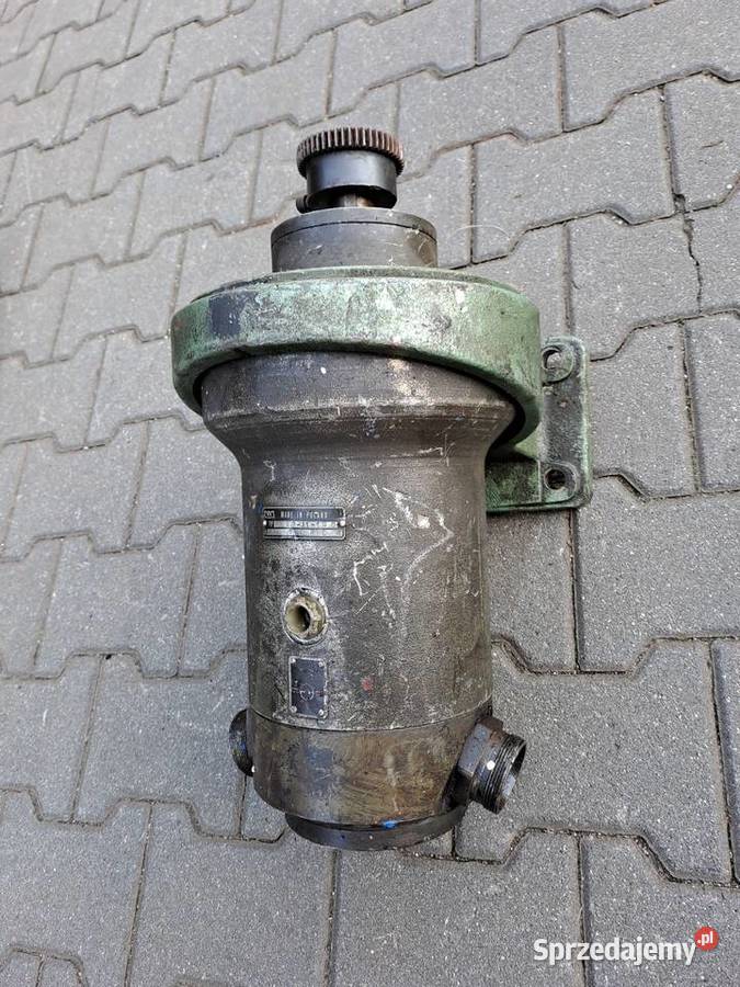 Pompa PTO2A1100 Pompy pto Poznachowice Dolne sprzedam