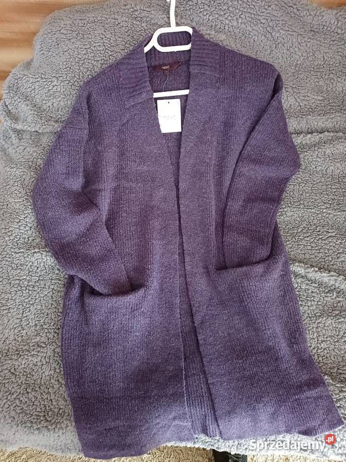 nowy sweter damski małopolskie Nowy Targ