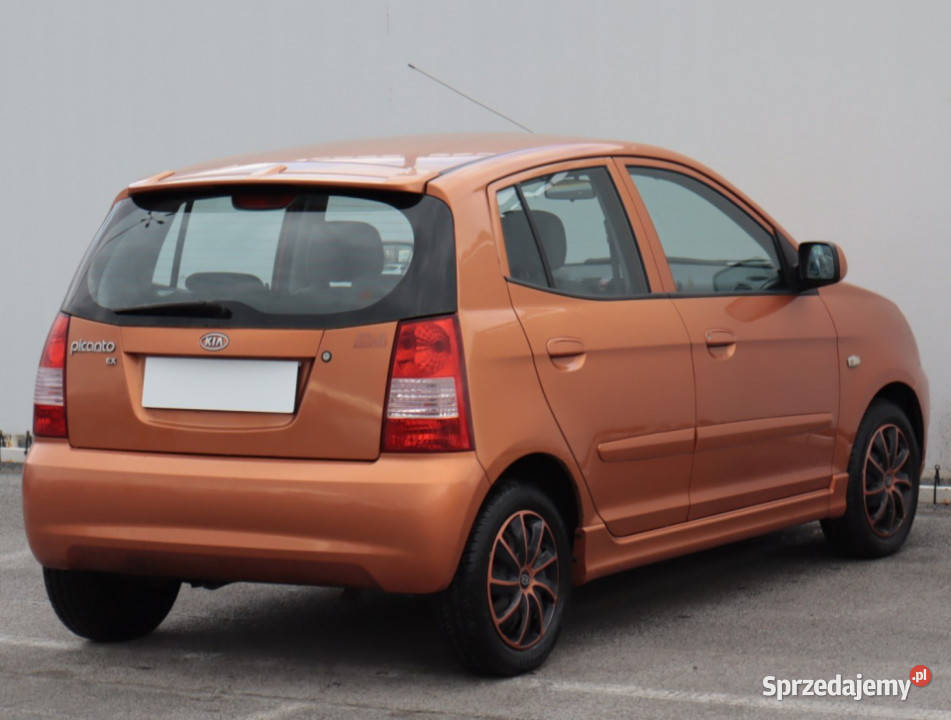 Kia Picanto 11 Lublin