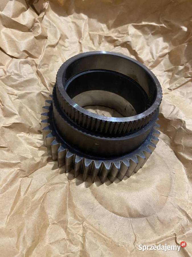 87396958 Koło 41Z Maxxum MXU Farmall T6 T5 TS Warszawa