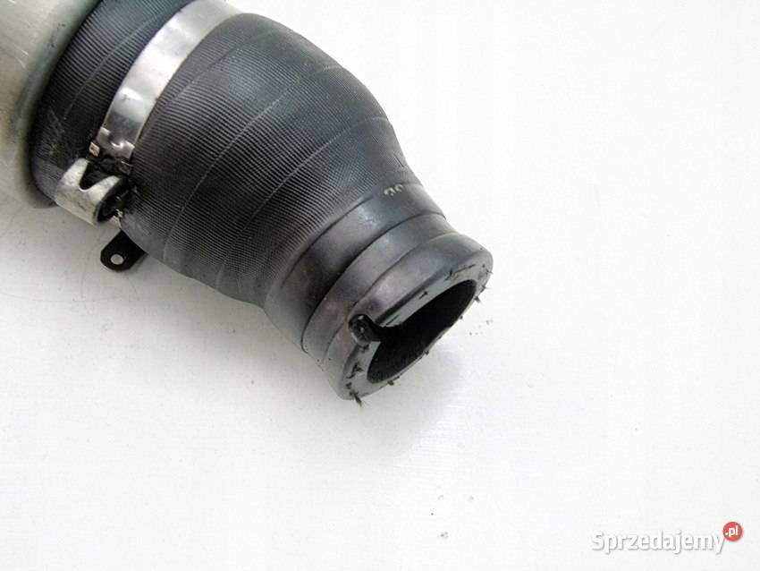 RURA WĄŻ TURBOSPRĘŻARKI 22 HDI TDCI JUMPER BOXER Sosnowiec