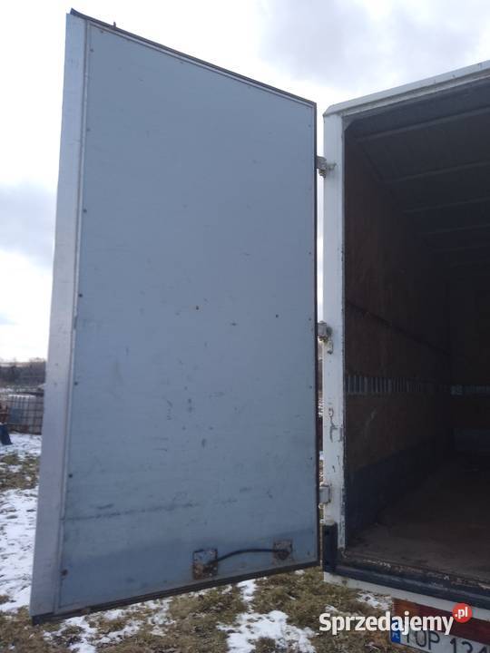 Kontener 42x230x220 Klimontów sprzedam