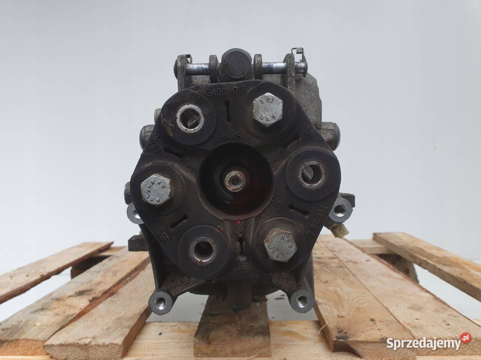 BMW E87 E90 E91 30 330 i MANUALNA SKRZYNIA Chełm
