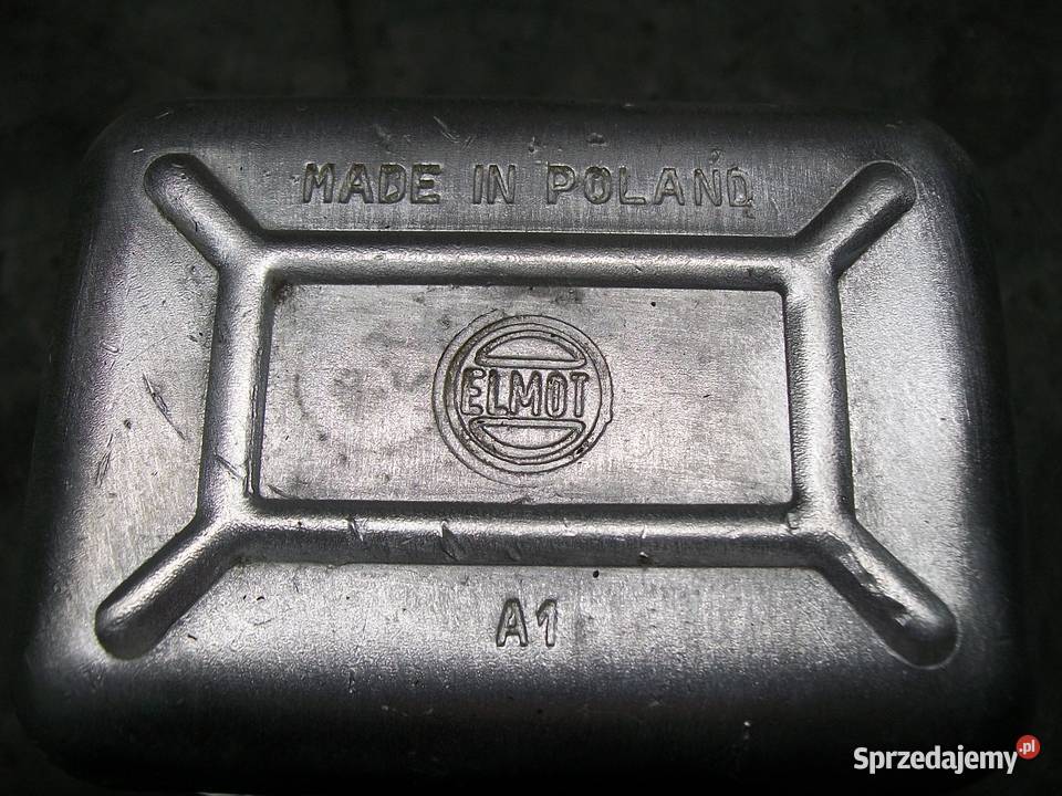 ŻUK NYSA WARSZAWA TARPAN NOWY REGULATOR NAPIĘCIA Świerzawa