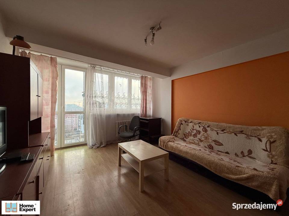 1pok 27met Placu Legionów WINDA Wrocław Liczba pokoi 1 sprzedam