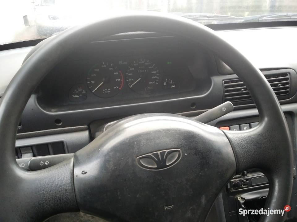 POLONEZ TRUCK 19D Lubomia